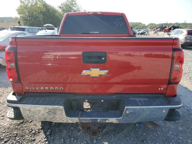 Photo 5 VIN: 1GC2KVEG9FZ509837 - CHEVROLET SILVERADO 