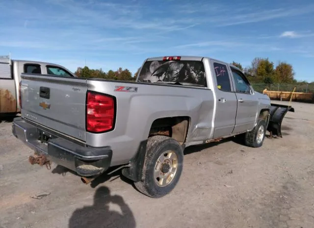 Photo 3 VIN: 1GC2KVEG9GZ148451 - CHEVROLET SILVERADO 2500HD 