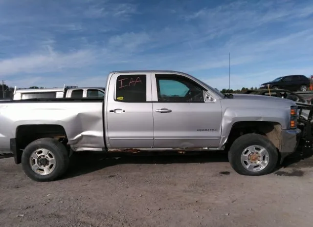 Photo 5 VIN: 1GC2KVEG9GZ148451 - CHEVROLET SILVERADO 2500HD 