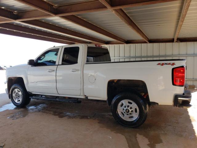 Photo 1 VIN: 1GC2KVEG9HZ154395 - CHEVROLET SILVERADO 