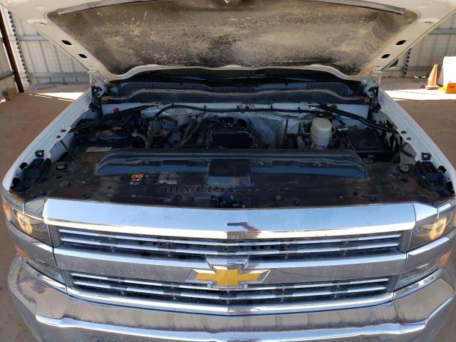 Photo 10 VIN: 1GC2KVEG9HZ154395 - CHEVROLET SILVERADO 