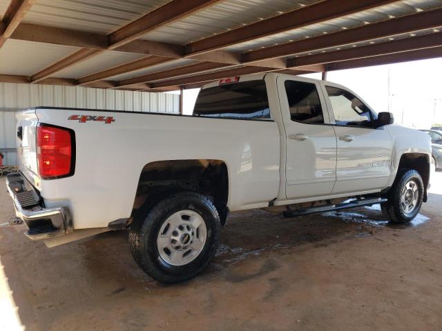 Photo 2 VIN: 1GC2KVEG9HZ154395 - CHEVROLET SILVERADO 