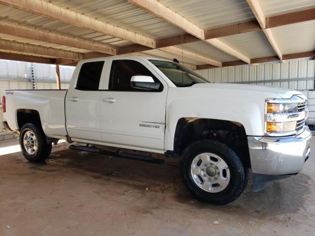 Photo 3 VIN: 1GC2KVEG9HZ154395 - CHEVROLET SILVERADO 