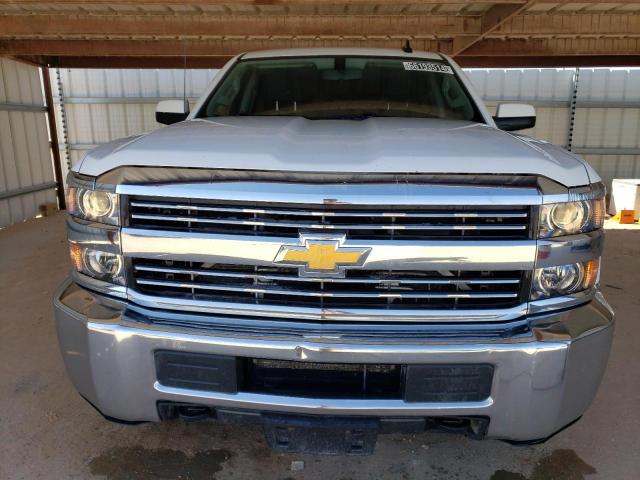 Photo 4 VIN: 1GC2KVEG9HZ154395 - CHEVROLET SILVERADO 