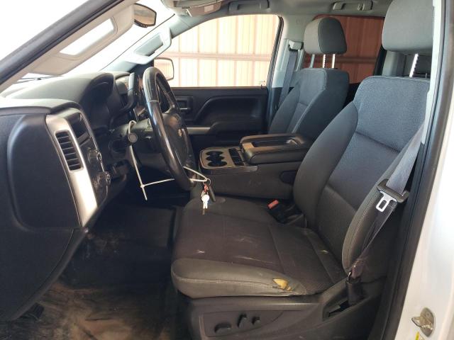 Photo 6 VIN: 1GC2KVEG9HZ154395 - CHEVROLET SILVERADO 