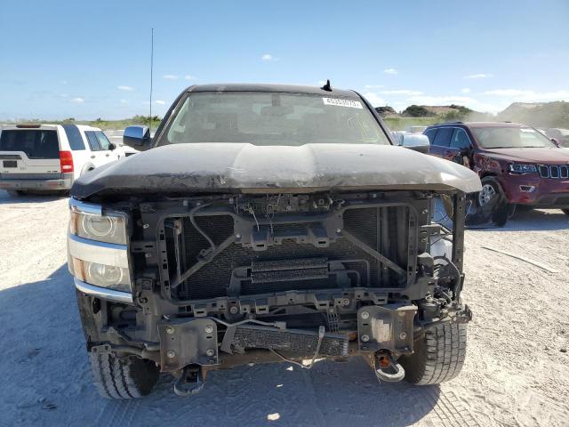 Photo 4 VIN: 1GC2KVEG9JZ205951 - CHEVROLET SILVERADO 