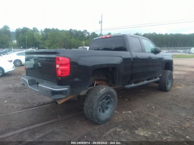 Photo 3 VIN: 1GC2KVEGXFZ123668 - CHEVROLET SILVERADO 2500HD 