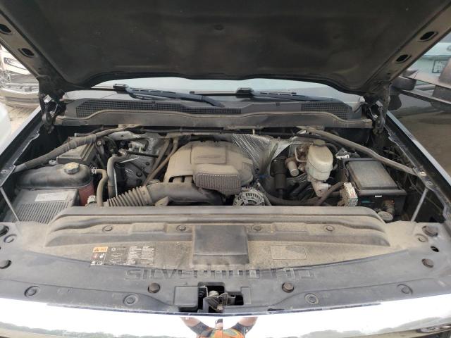 Photo 10 VIN: 1GC2KVEGXFZ133956 - CHEVROLET SILVERADO 