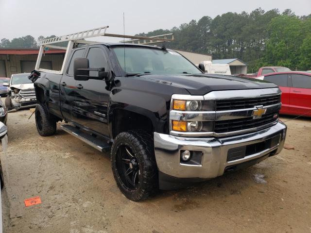 Photo 3 VIN: 1GC2KVEGXFZ133956 - CHEVROLET SILVERADO 