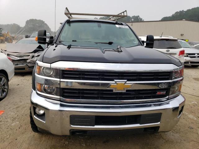 Photo 4 VIN: 1GC2KVEGXFZ133956 - CHEVROLET SILVERADO 