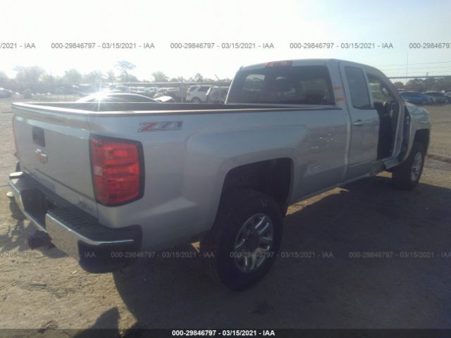 Photo 3 VIN: 1GC2KVEGXFZ509572 - CHEVROLET SILVERADO 2500HD 