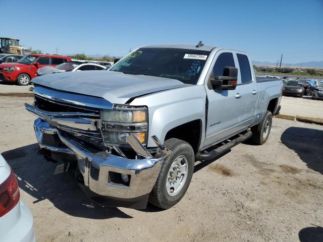 Photo 0 VIN: 1GC2KVEGXGZ230477 - CHEVROLET SILVERADO 