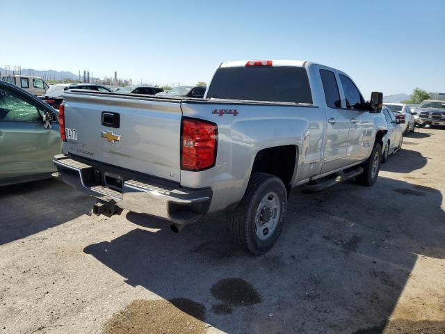 Photo 2 VIN: 1GC2KVEGXGZ230477 - CHEVROLET SILVERADO 