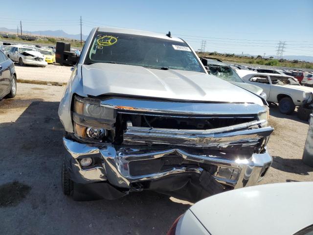 Photo 4 VIN: 1GC2KVEGXGZ230477 - CHEVROLET SILVERADO 