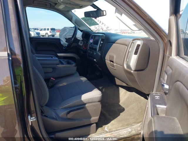 Photo 4 VIN: 1GC2KVEGXJZ205909 - CHEVROLET SILVERADO 