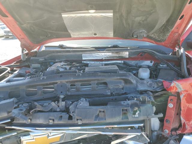 Photo 10 VIN: 1GC2KVEY0JZ297136 - CHEVROLET SILVERADO 