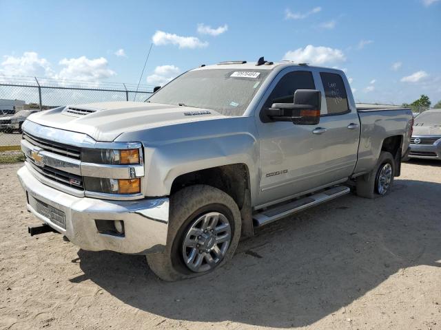 Photo 0 VIN: 1GC2KVEY1HZ268819 - CHEVROLET SILVERADO 