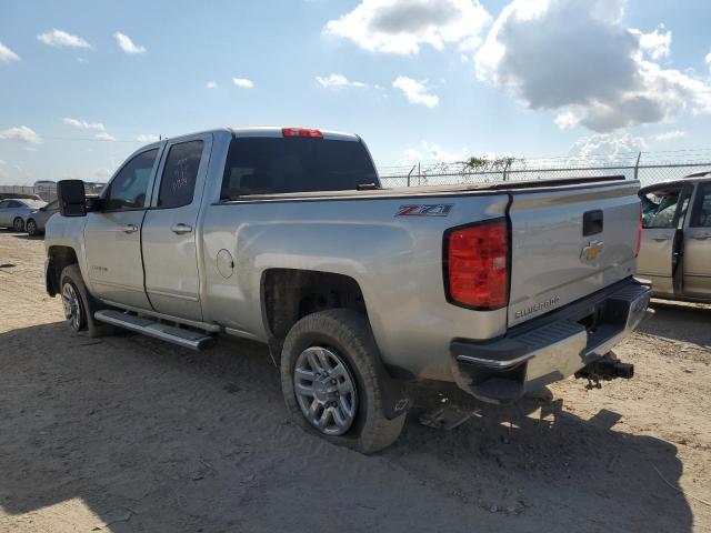 Photo 1 VIN: 1GC2KVEY1HZ268819 - CHEVROLET SILVERADO 