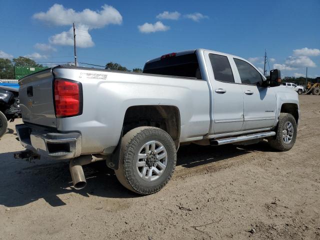 Photo 2 VIN: 1GC2KVEY1HZ268819 - CHEVROLET SILVERADO 