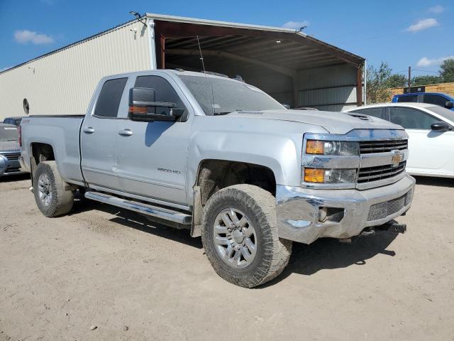 Photo 3 VIN: 1GC2KVEY1HZ268819 - CHEVROLET SILVERADO 