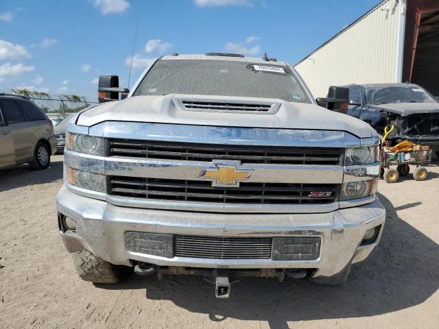 Photo 4 VIN: 1GC2KVEY1HZ268819 - CHEVROLET SILVERADO 