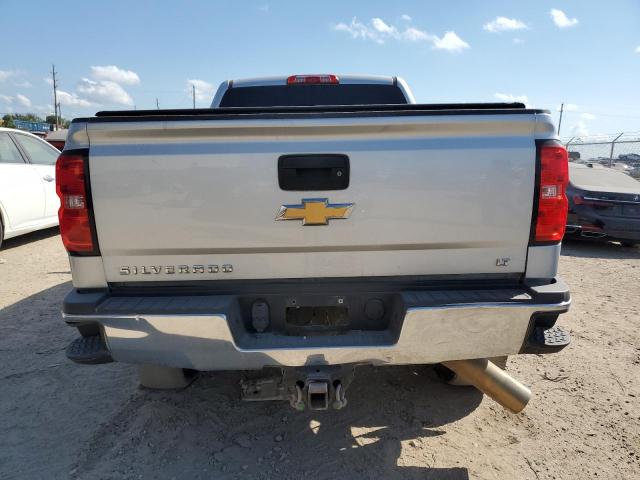 Photo 5 VIN: 1GC2KVEY1HZ268819 - CHEVROLET SILVERADO 