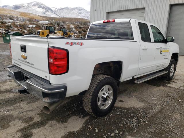 Photo 3 VIN: 1GC2KVEY1HZ301804 - CHEVROLET SILVERADO 