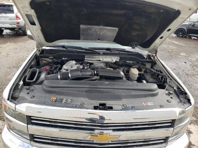 Photo 6 VIN: 1GC2KVEY1HZ301804 - CHEVROLET SILVERADO 