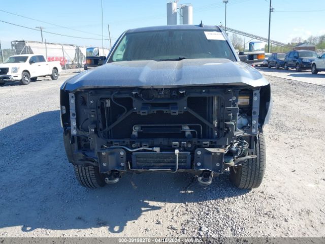 Photo 5 VIN: 1GC2KWE80FZ549173 - CHEVROLET SILVERADO 