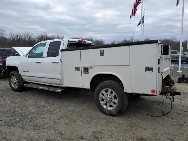 Photo 1 VIN: 1GC2KWE82FZ112288 - CHEVROLET SILVERADO 