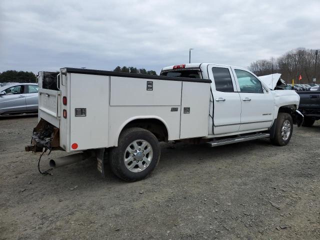 Photo 2 VIN: 1GC2KWE82FZ112288 - CHEVROLET SILVERADO 