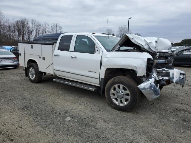 Photo 3 VIN: 1GC2KWE82FZ112288 - CHEVROLET SILVERADO 