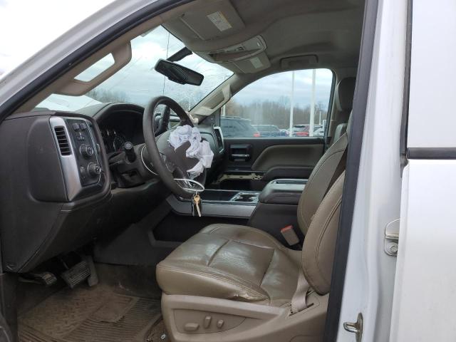 Photo 6 VIN: 1GC2KWE82FZ112288 - CHEVROLET SILVERADO 