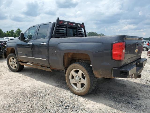 Photo 1 VIN: 1GC2KWE84FZ136771 - CHEVROLET SILVERADO 