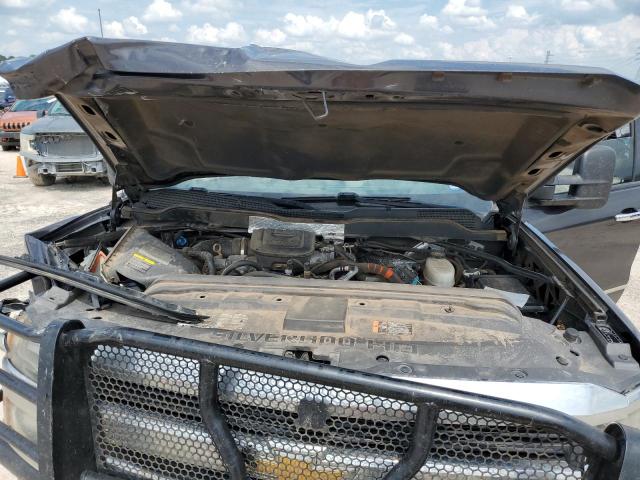 Photo 10 VIN: 1GC2KWE84FZ136771 - CHEVROLET SILVERADO 