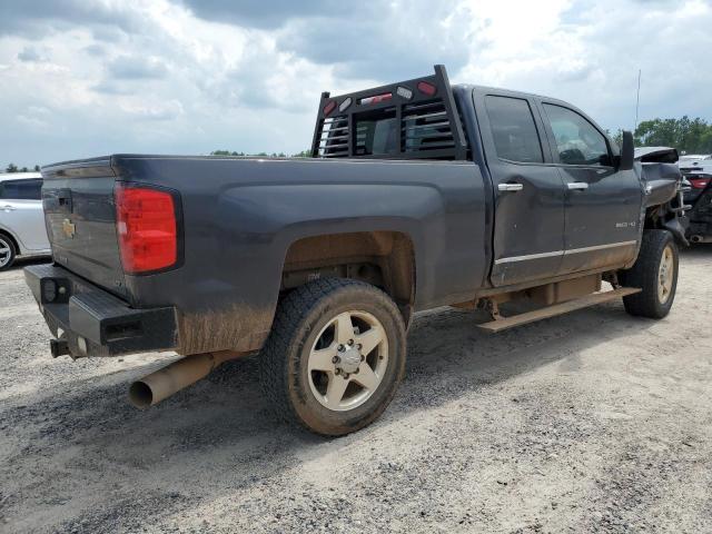 Photo 2 VIN: 1GC2KWE84FZ136771 - CHEVROLET SILVERADO 