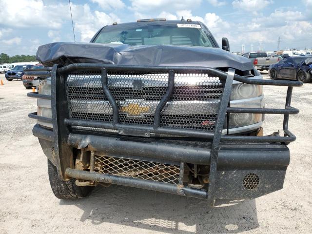 Photo 4 VIN: 1GC2KWE84FZ136771 - CHEVROLET SILVERADO 