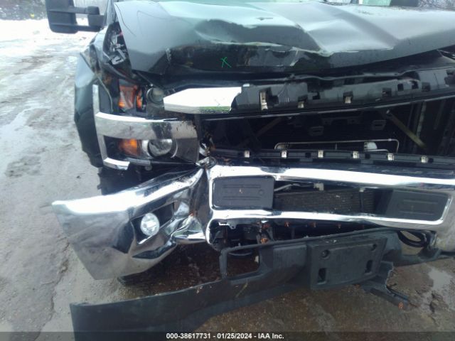 Photo 5 VIN: 1GC2KWE85FZ105495 - CHEVROLET SILVERADO 2500HD 