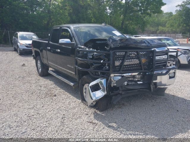 Photo 0 VIN: 1GC2KWEG0HZ188960 - CHEVROLET SILVERADO 2500HD 