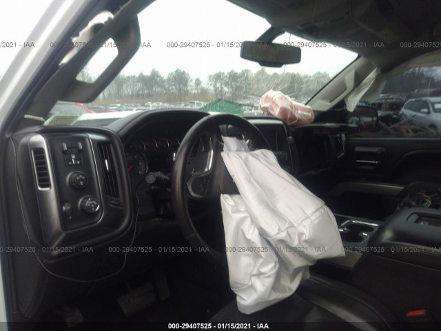 Photo 4 VIN: 1GC2KWEG4GZ329687 - CHEVROLET SILVERADO 2500HD 