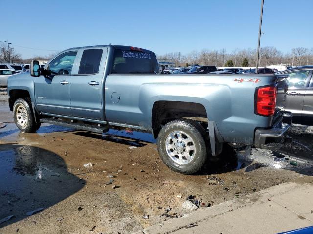 Photo 1 VIN: 1GC2KWEG8FZ132567 - CHEVROLET SILVERADO 