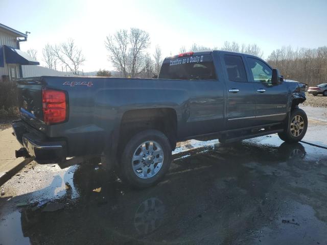 Photo 2 VIN: 1GC2KWEG8FZ132567 - CHEVROLET SILVERADO 