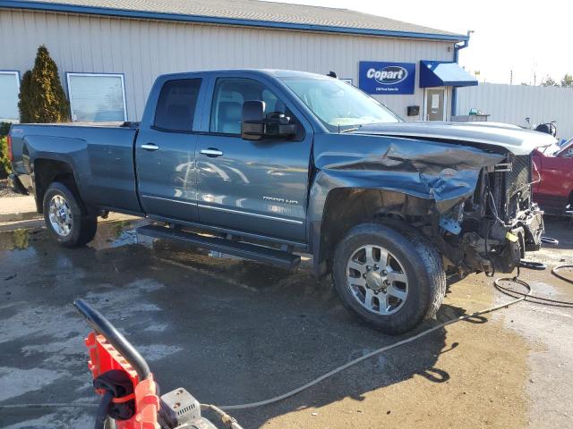 Photo 3 VIN: 1GC2KWEG8FZ132567 - CHEVROLET SILVERADO 