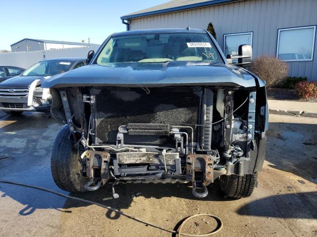 Photo 4 VIN: 1GC2KWEG8FZ132567 - CHEVROLET SILVERADO 