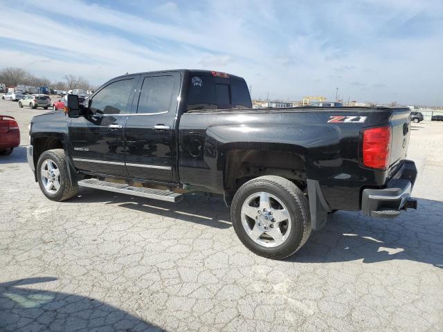 Photo 1 VIN: 1GC2KWEG9JZ106813 - CHEVROLET SILVERADO 