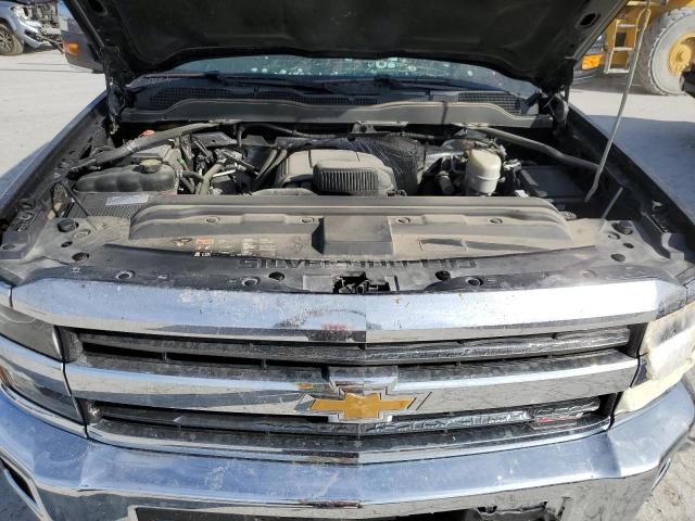 Photo 10 VIN: 1GC2KWEG9JZ106813 - CHEVROLET SILVERADO 