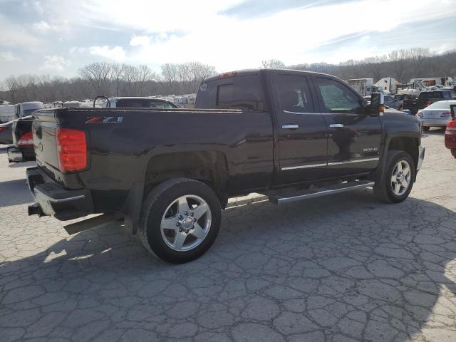 Photo 2 VIN: 1GC2KWEG9JZ106813 - CHEVROLET SILVERADO 