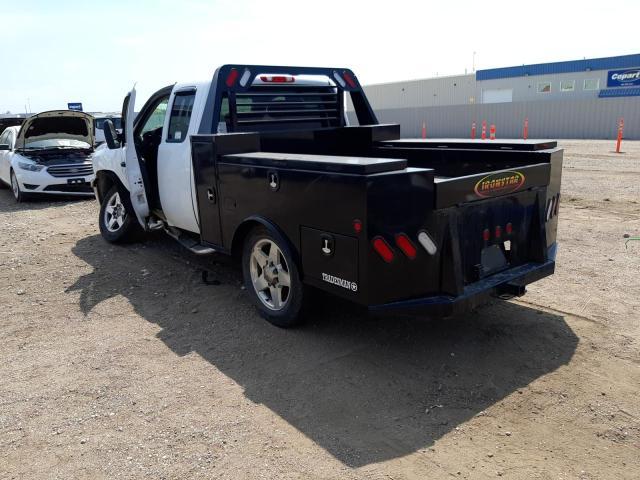 Photo 12 VIN: 1GC2KXC80BZ121784 - CHEVROLET SILVERADO 