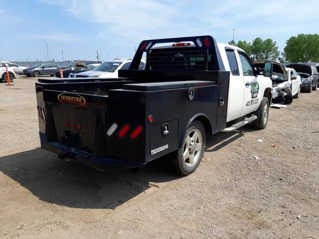 Photo 13 VIN: 1GC2KXC80BZ121784 - CHEVROLET SILVERADO 