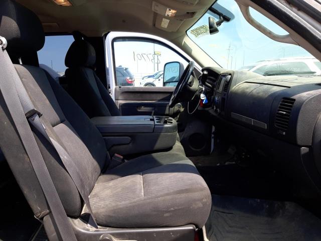 Photo 14 VIN: 1GC2KXC80BZ121784 - CHEVROLET SILVERADO 